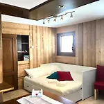 Aroma Di Legno E Profumo Di Neve * Breuil-Cervinia
