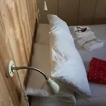 Aroma Di Legno E Profumo Di Neve Apartment Breuil-Cervinia