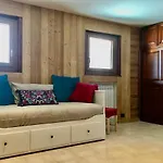Aroma Di Legno E Profumo Di Neve Breuil-Cervinia