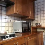 Aroma Di Legno E Profumo Di Neve Apartment *