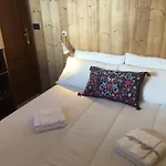 Aroma Di Legno E Profumo Di Neve Apartment Breuil-Cervinia