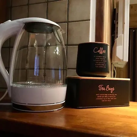 Aroma Di Legno E Profumo Di Neve Apartment *