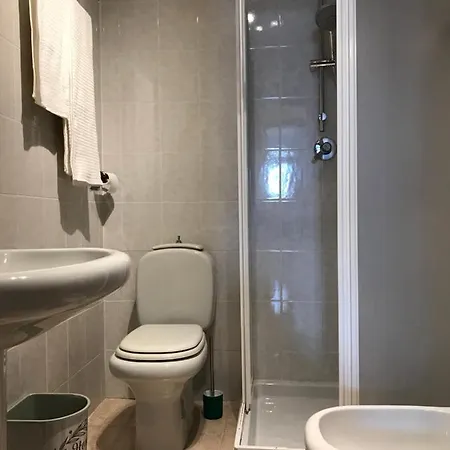 Apartment Aroma Di Legno E Profumo Di Neve Breuil-Cervinia