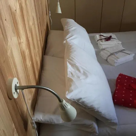 Aroma Di Legno E Profumo Di Neve Appartement Breuil-Cervinia