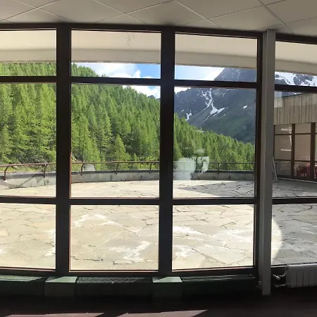Aroma Di Legno E Profumo Di Neve Lägenhet Breuil-Cervinia