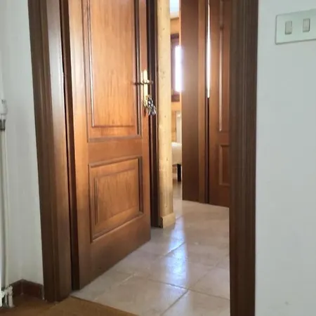 Apartment Aroma Di Legno E Profumo Di Neve *