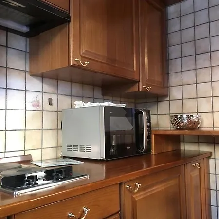 Aroma Di Legno E Profumo Di Neve Appartement *