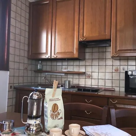 Aroma Di Legno E Profumo Di Neve Apartment Breuil-Cervinia