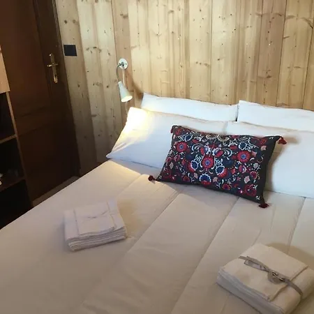 Aroma Di Legno E Profumo Di Neve Appartement Breuil-Cervinia