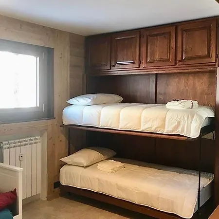 Apartment Aroma Di Legno E Profumo Di Neve Breuil-Cervinia