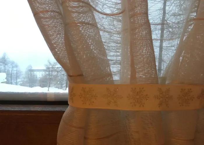 Aroma Di Legno E Profumo Di Neve Appartement Breuil-Cervinia