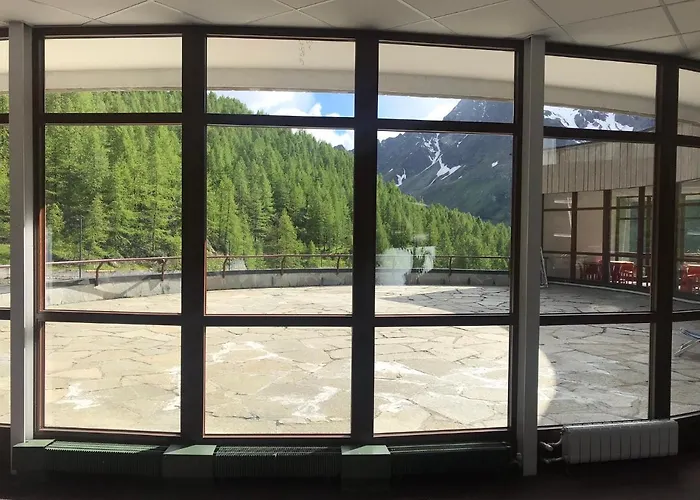 Aroma Di Legno E Profumo Di Neve شقة بيريوِل تْشيرفينيا