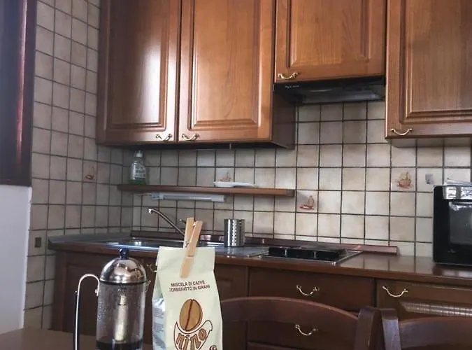 Aroma Di Legno E Profumo Di Neve Appartement Breuil-Cervinia